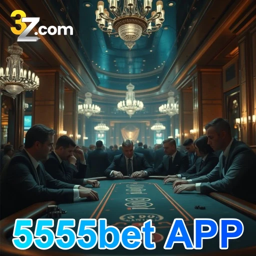 5555bet APP