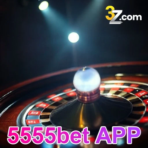 5555bet APP