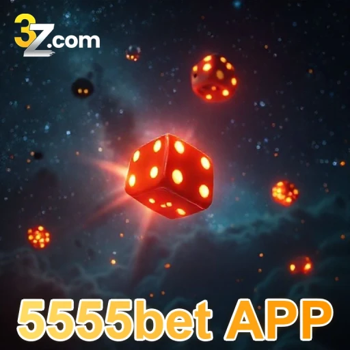 5555bet APP