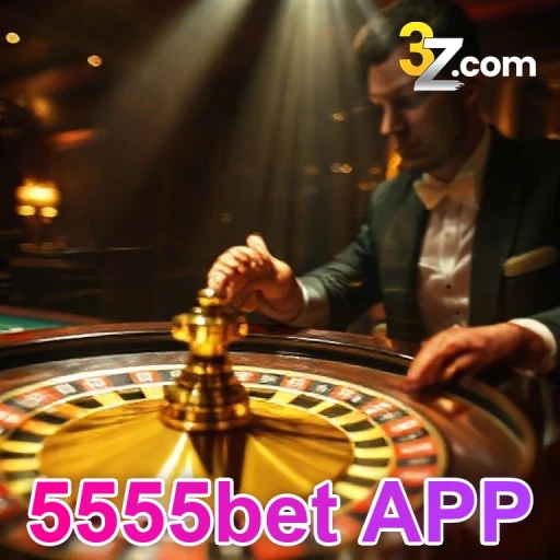 5555bet APP Jogos de caça-níqueis